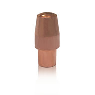 Weld Cap Male - PS-036/15