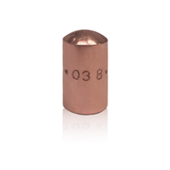 Weld Caps Female - PS-038/15