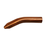 PR-10 Wheelhouse Electrode - Bent - PLT-12