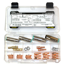 Load image into Gallery viewer, MIG Torch Consumable Kit - SA-0555
