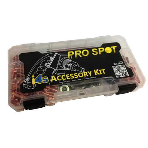i4s Accessory Kit - SA-0611