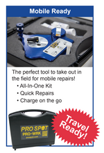 Load image into Gallery viewer, Glass Repair / Windshield Chip Repair Kit - Mobile Friendly
