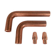 X-Adapter 90º Electrode Set - PS-410