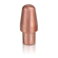 Weld Caps Male - PS-024/15