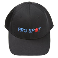 Pro Spot Breathable Hat (Stretch Fit)