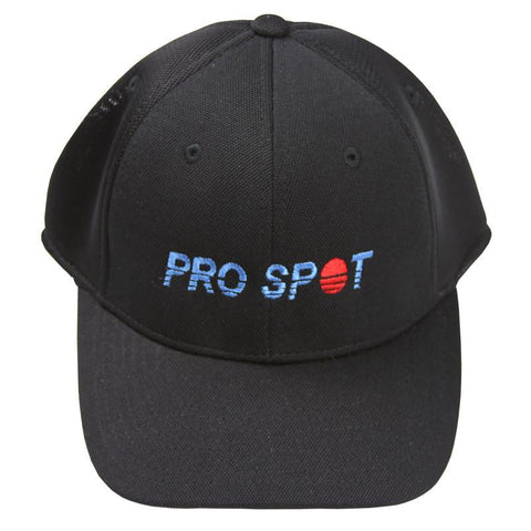 Pro Spot Breathable Hat (Stretch Fit)