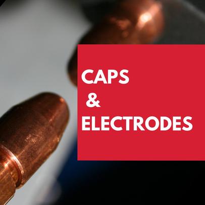 Caps & Electrodes